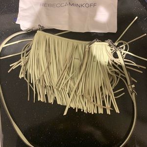 Rebecca Minkoff fringe bag